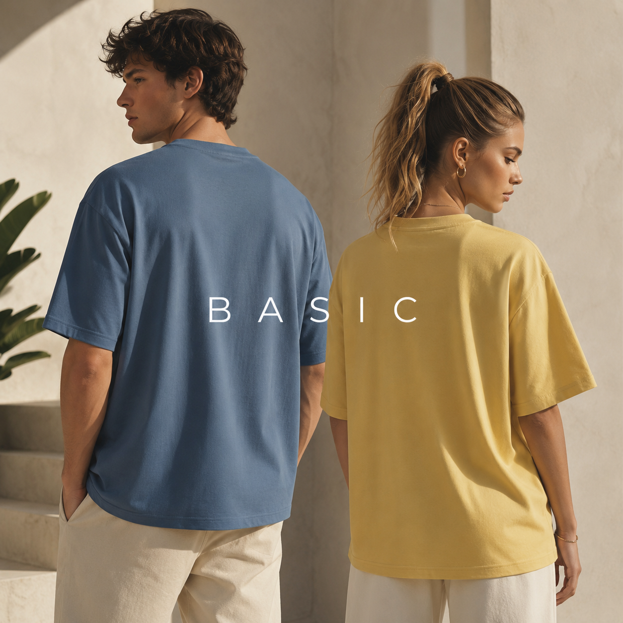 Basic Koleksiyonu