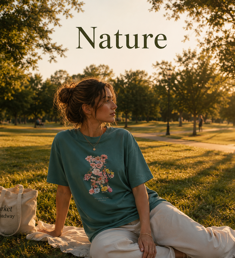 Nature Koleksiyonu