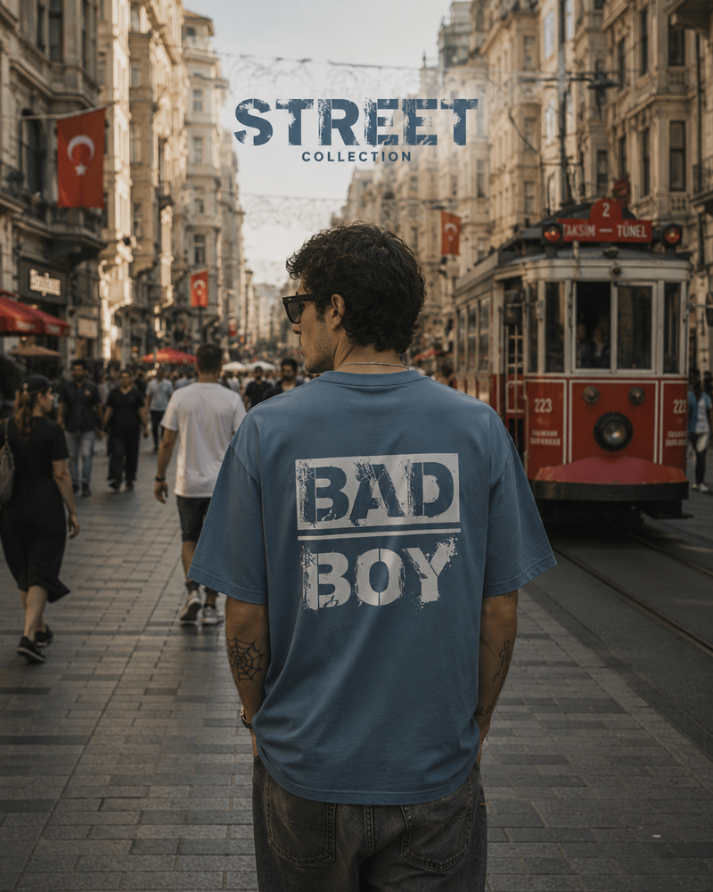 Street Koleksiyonu