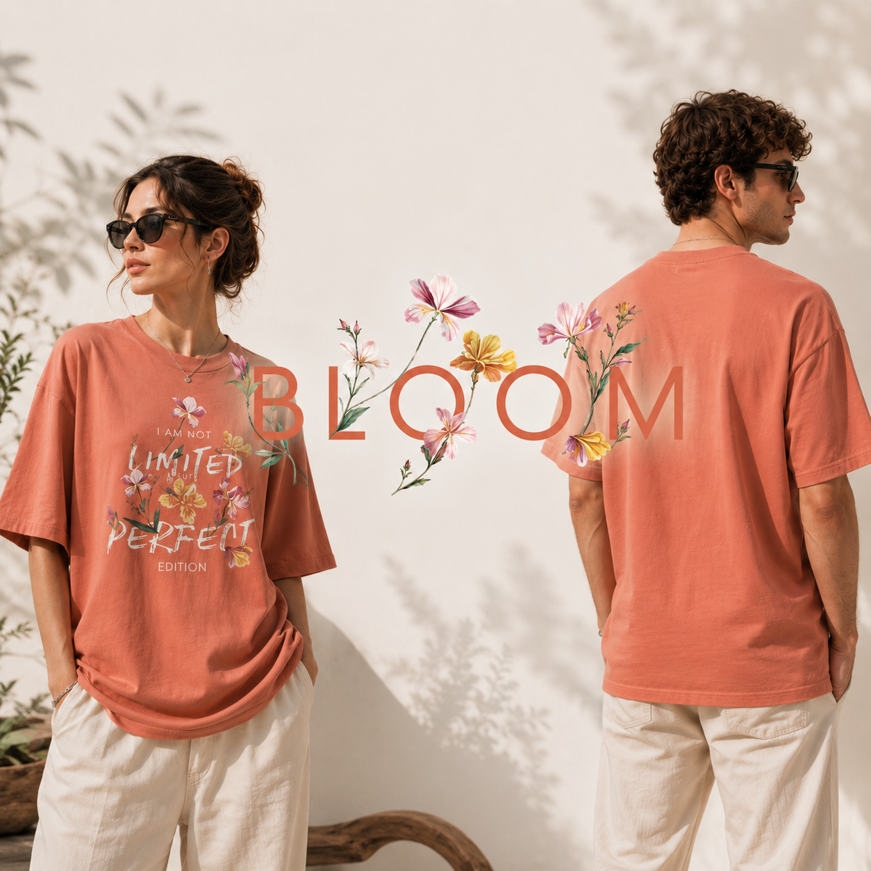 Bloom Koleksiyonu