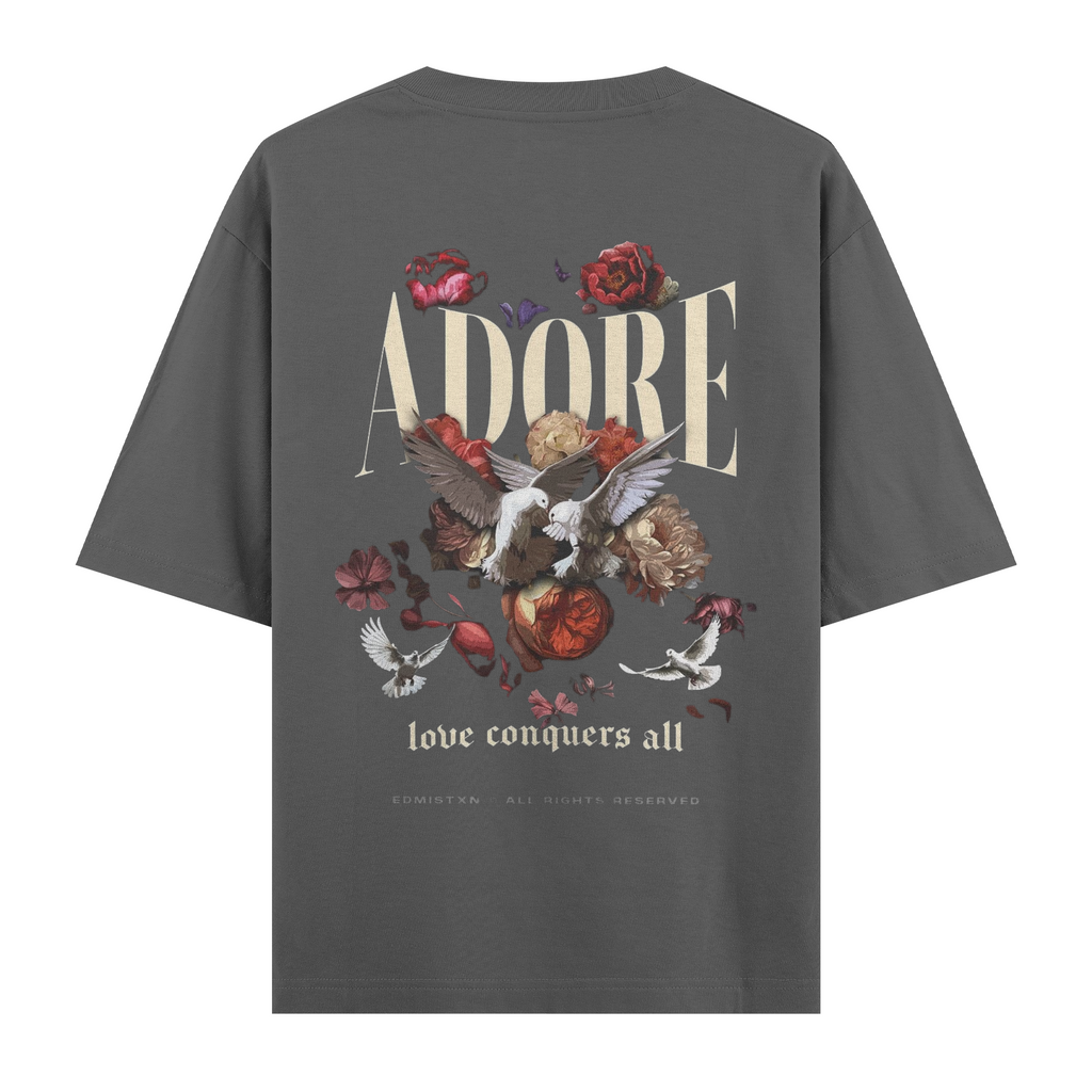 Adore Oversize Tişört