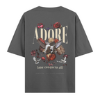 Adore Oversize Tişört