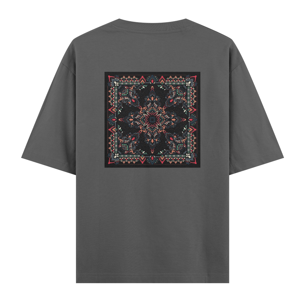 Mandra - Oversize Tişört