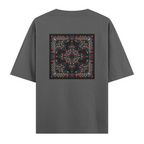 Mandra - Oversize Tişört