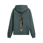 Sword - Oversize Hoodie