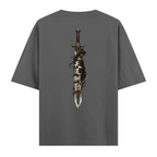 Sword - Oversize Tişört