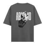 Abismo Oversize Tişört