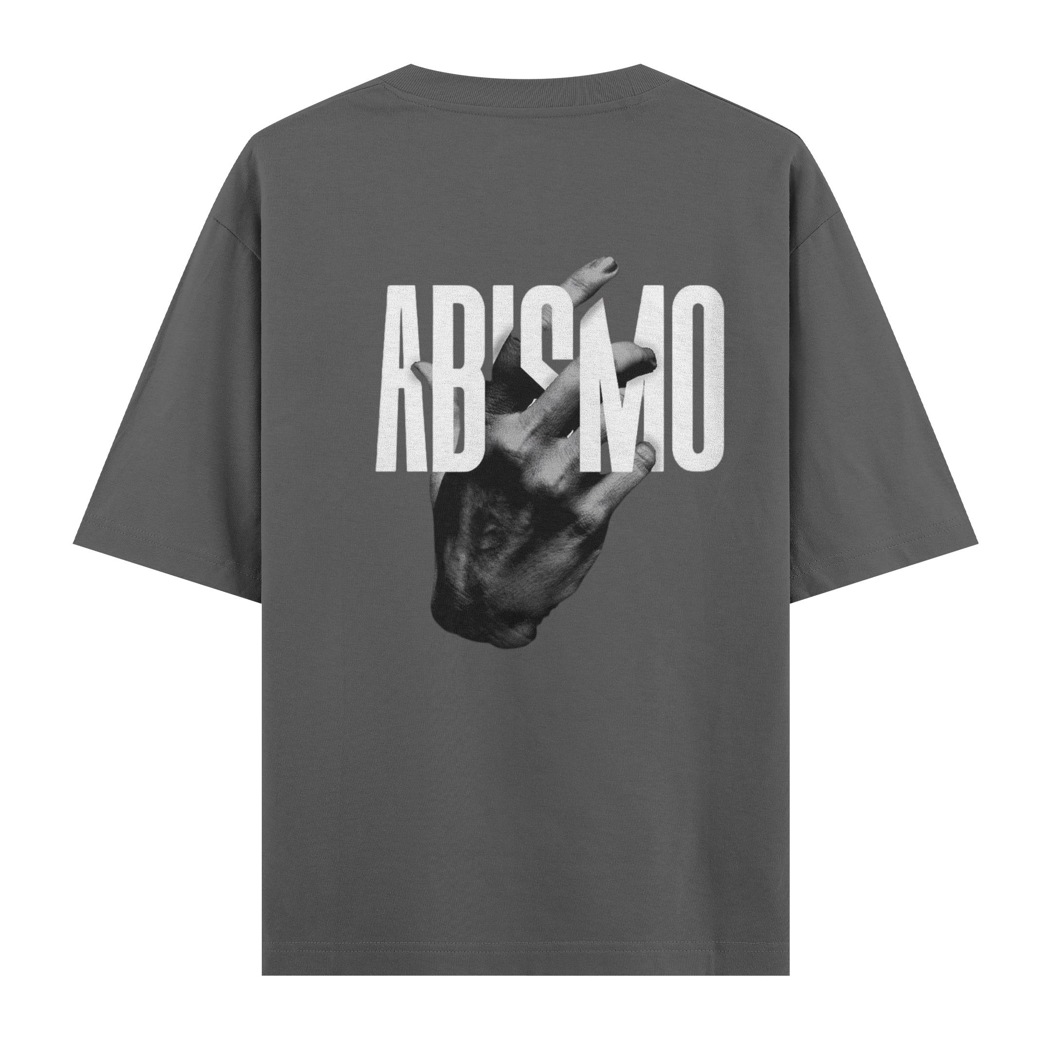 Abismo Oversize Tişört