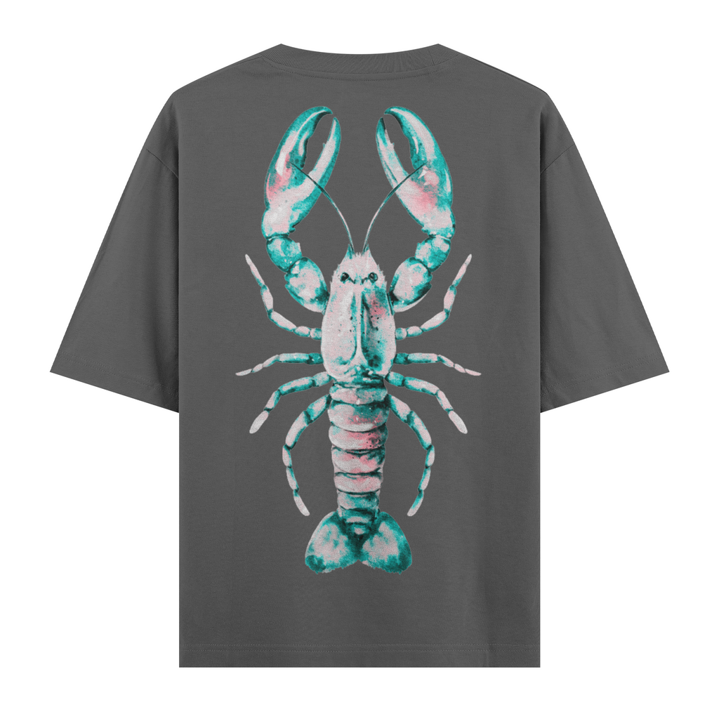 Lobster Regular Tişört