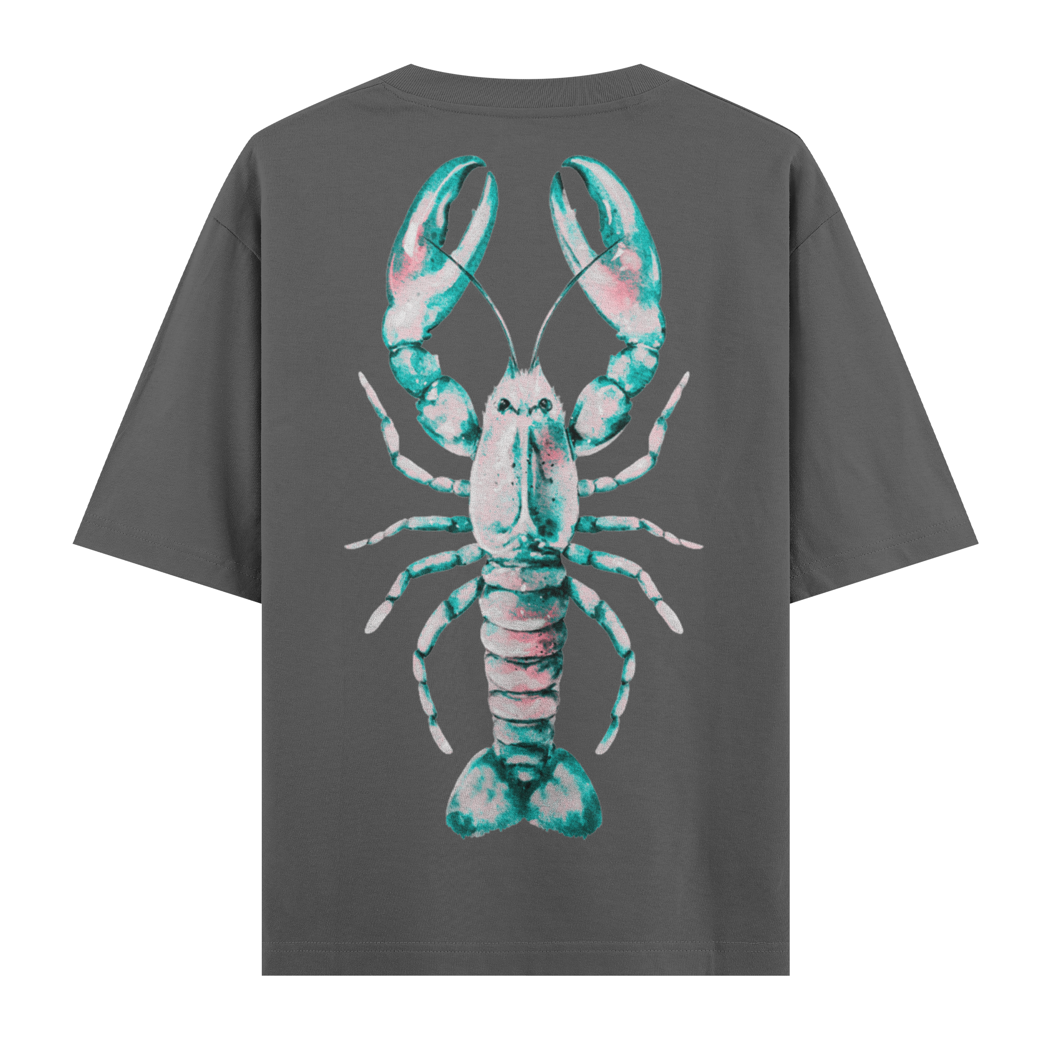 Lobster Regular Tişört