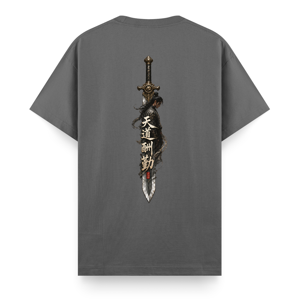 Sword - Regular Tişört