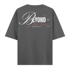 Beyond The Limits Regular Tişört