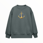 ANC HOR - Çocuk Sweatshirt