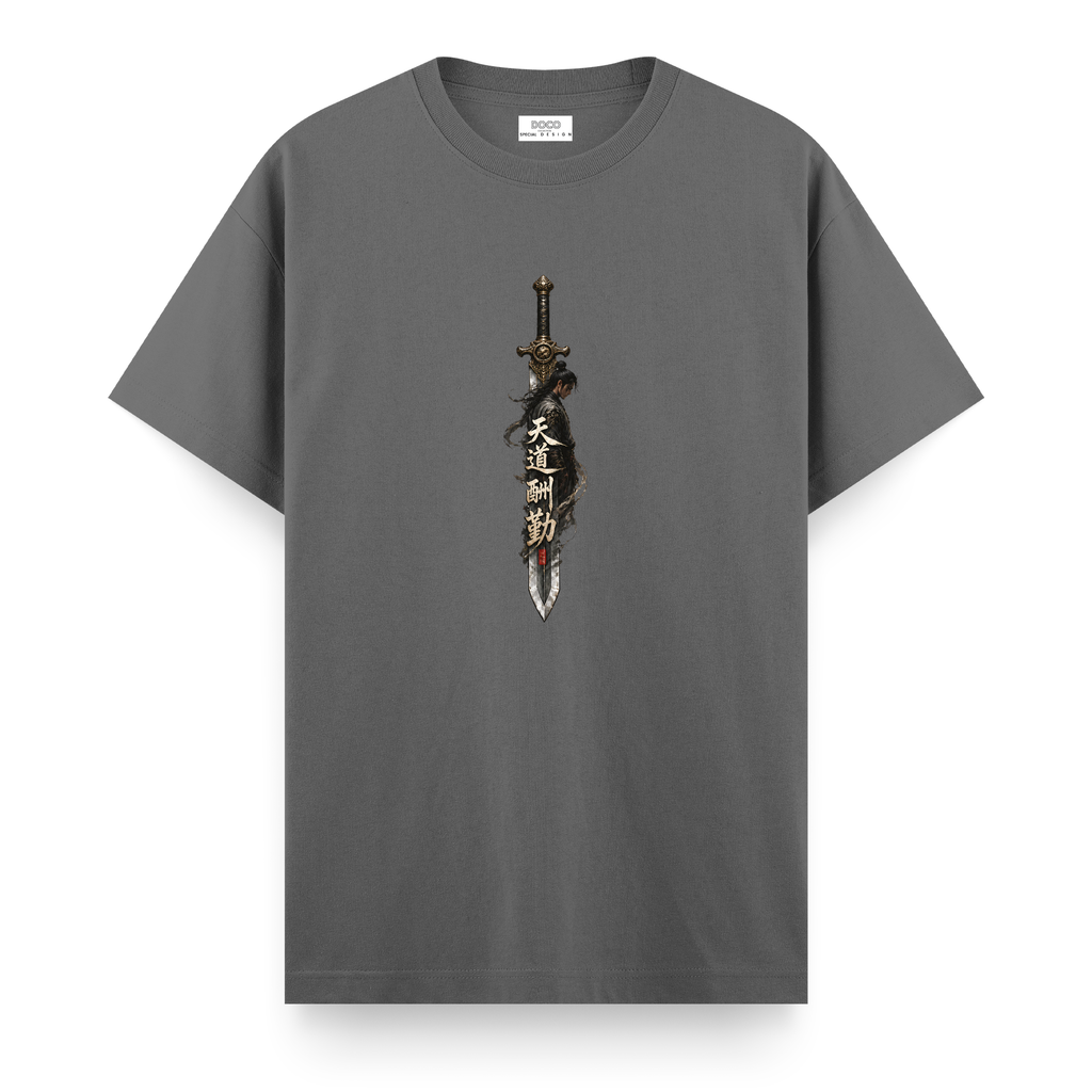 Sword - Regular Tişört