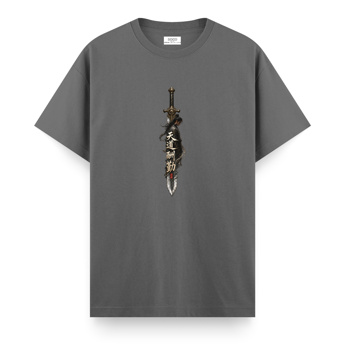 Sword - Regular Tişört