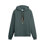 Sword - Oversize Hoodie