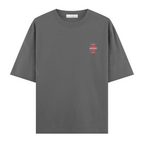 Abstract Oversize Tişört