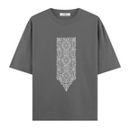Linor - Oversize Tişört