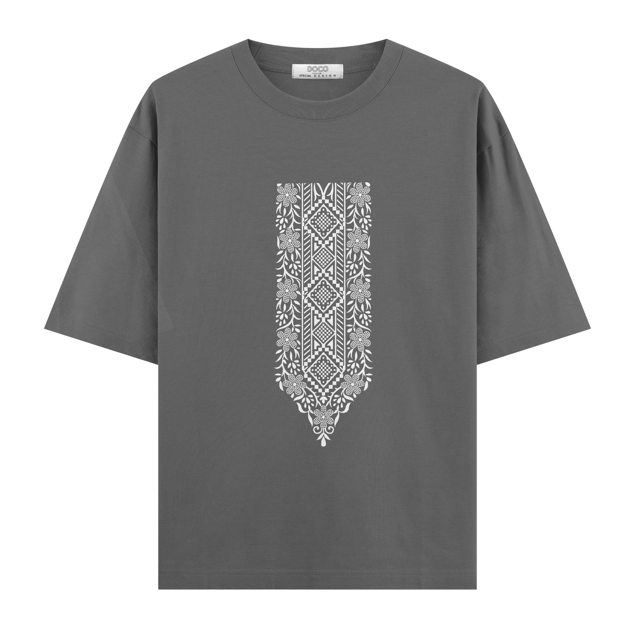 Linor - Oversize Tişört