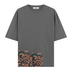 Viflora - Oversize Tişört