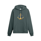 ANC HOR - Oversize Hoodie