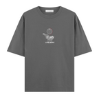 Live Now ! Oversize Tişört