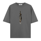Sword - Oversize Tişört