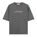 Money Loundry Oversize Tişört