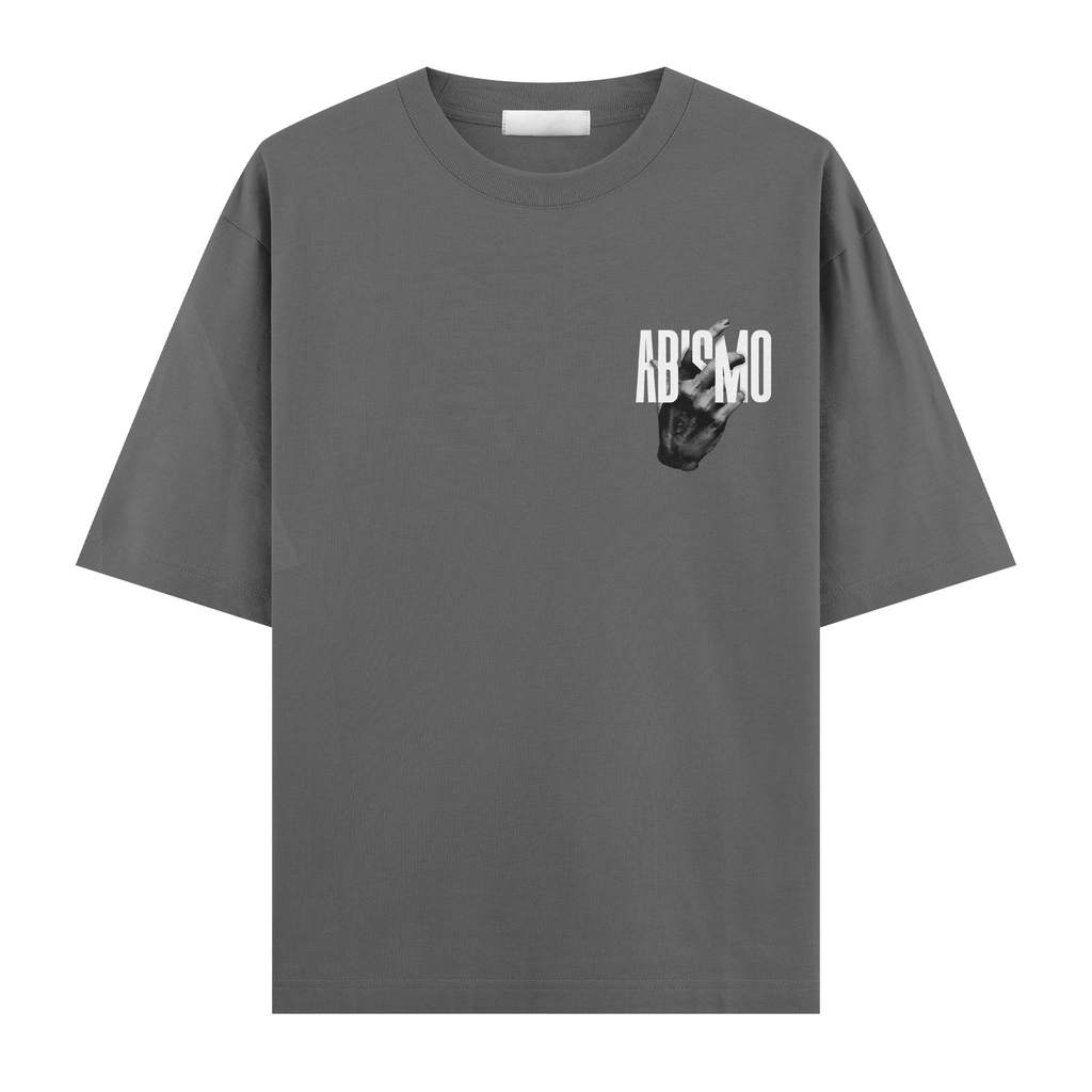 Abismo Oversize Tişört