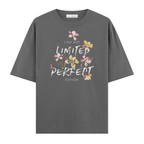 Limited Perfect Regular Tişört