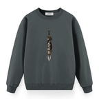 Sword - Oversize Sweatshirt