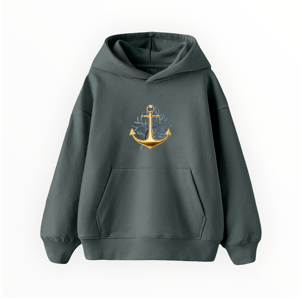 ANC HOR - Çocuk Hoodie