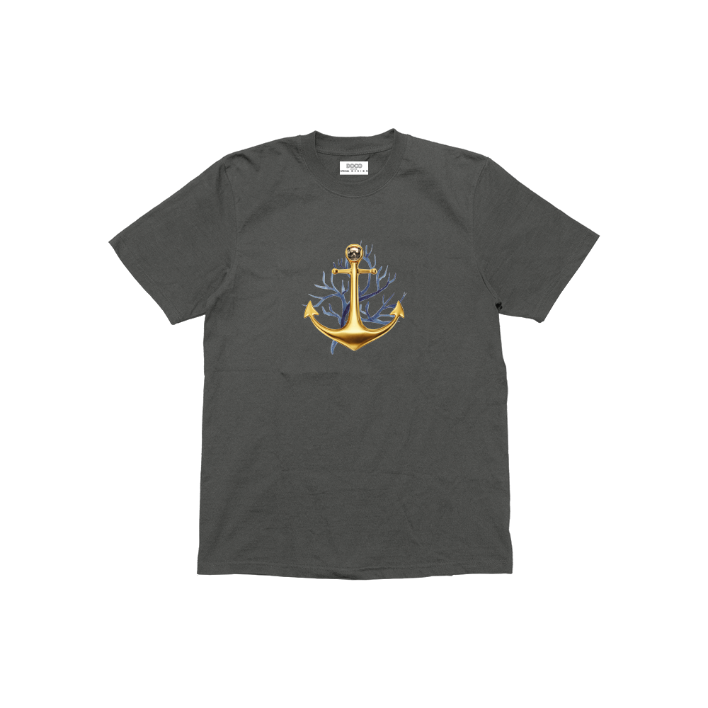 ANC HOR - Çocuk T-Shirt