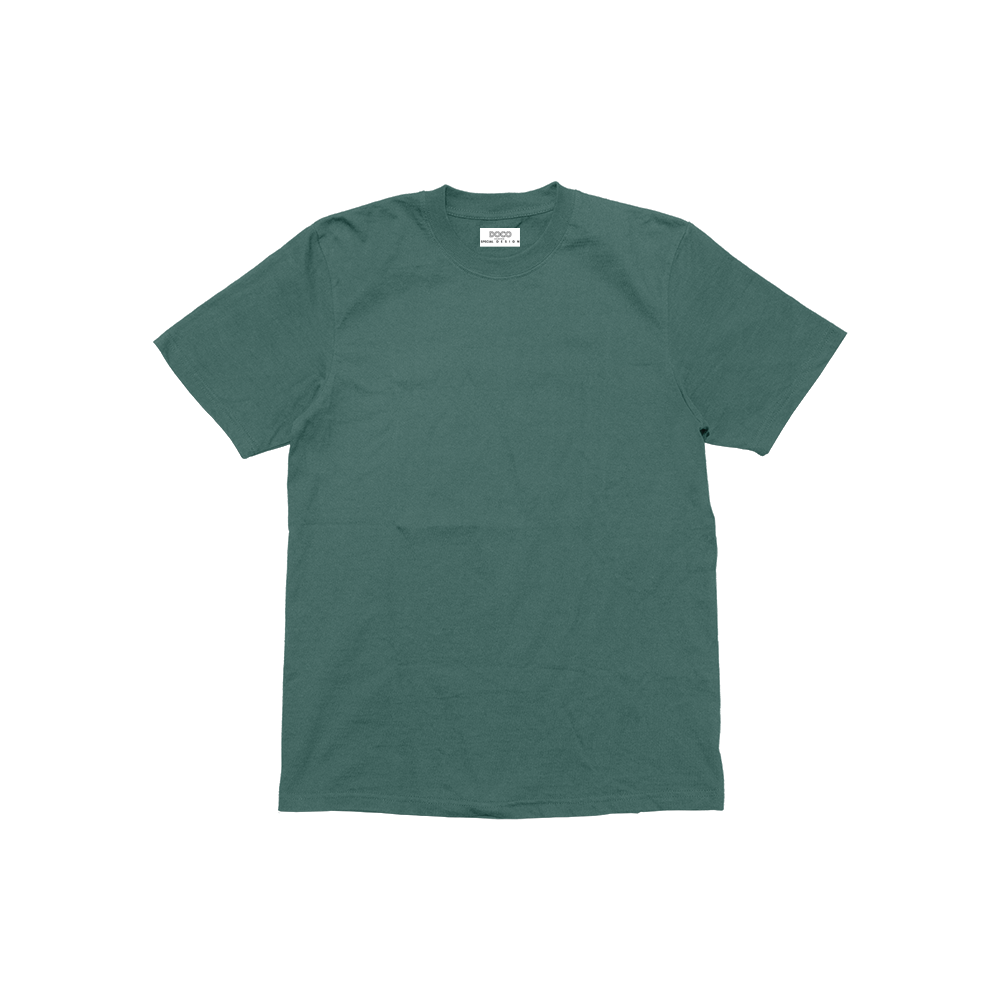 Basic Yeşil