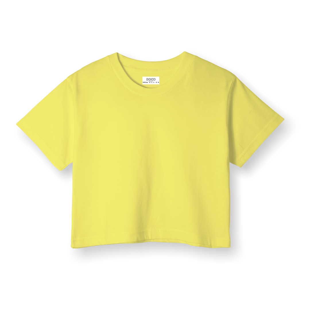 Basic Sarı