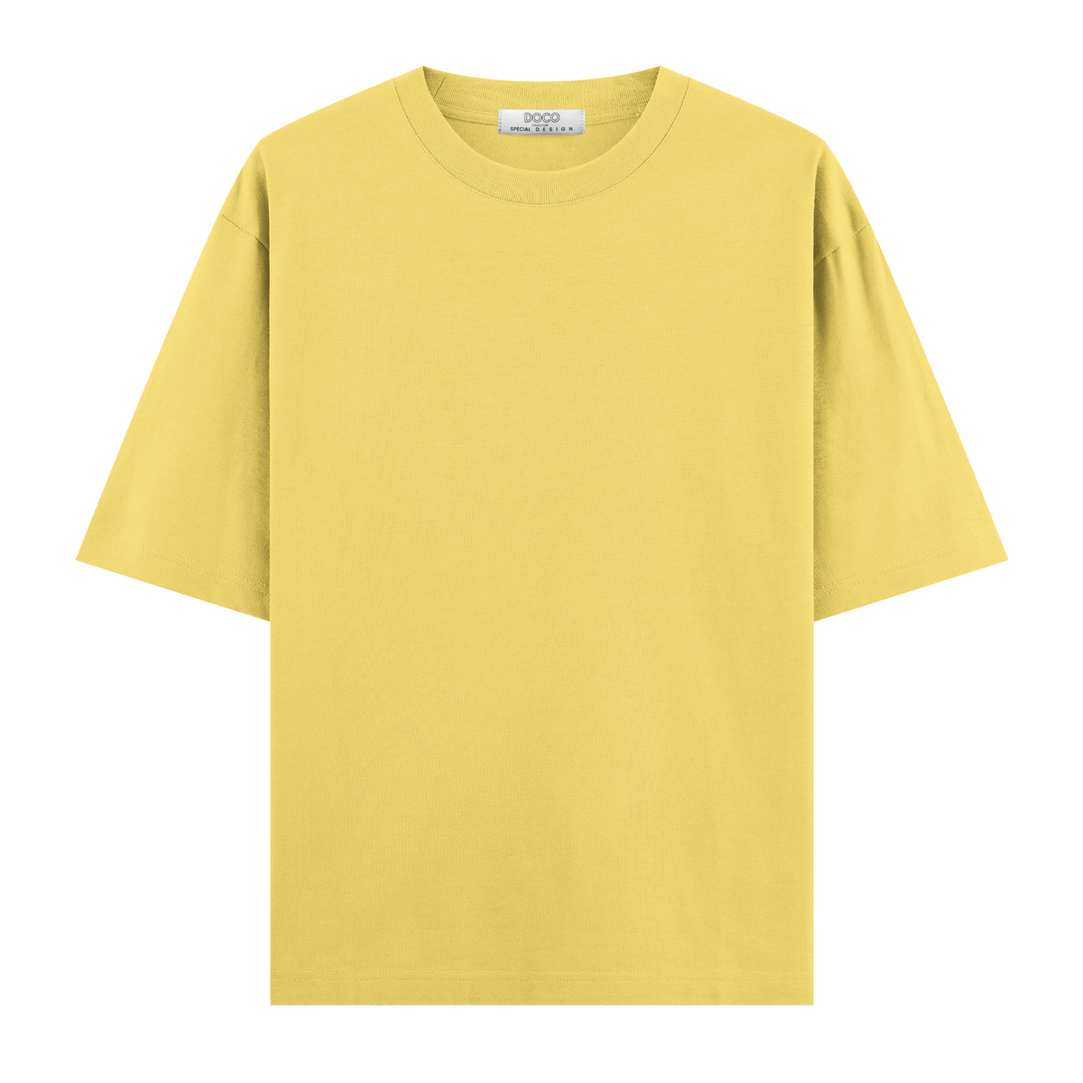 Basic Sarı