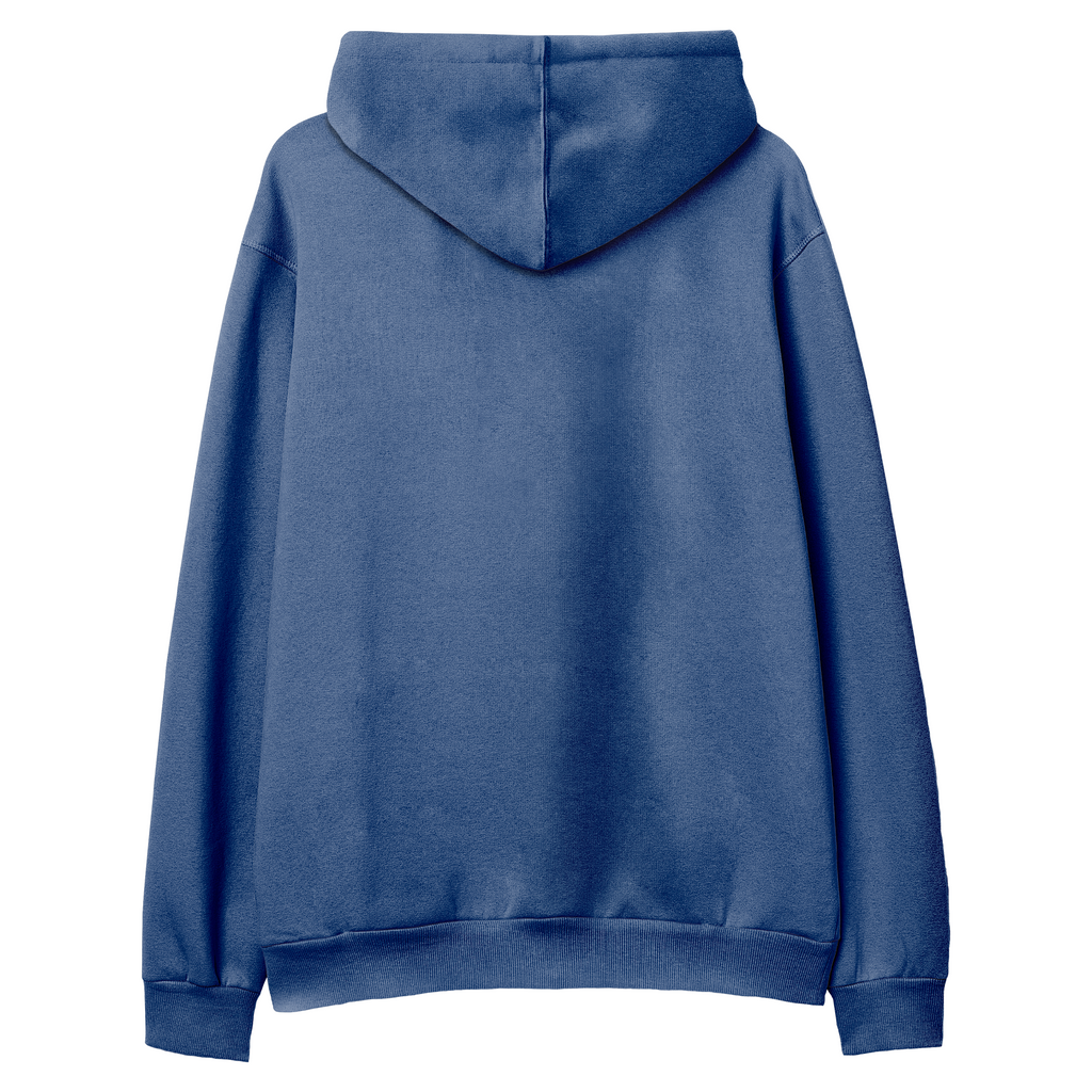 Basic Royal Mavi