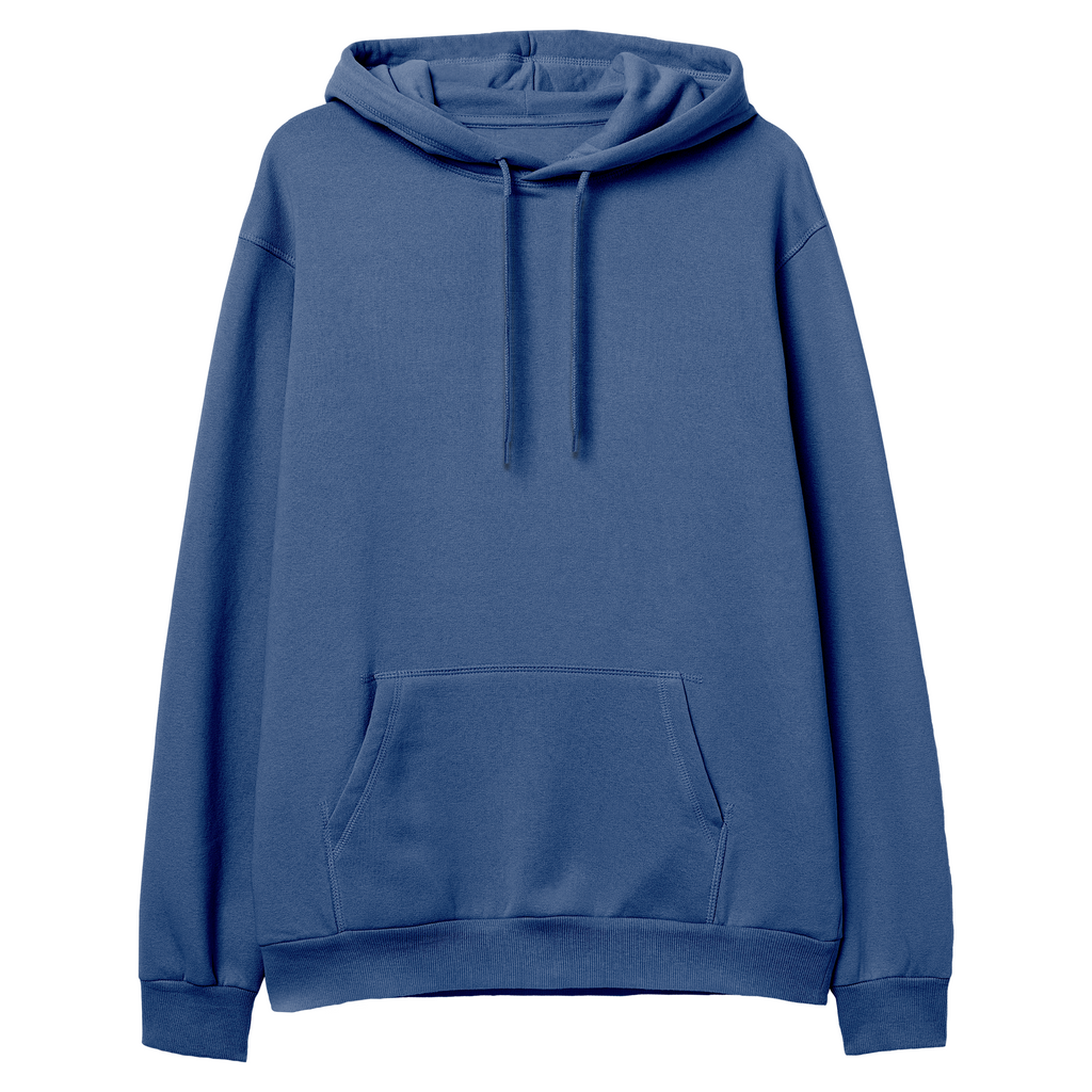 Basic Royal Mavi