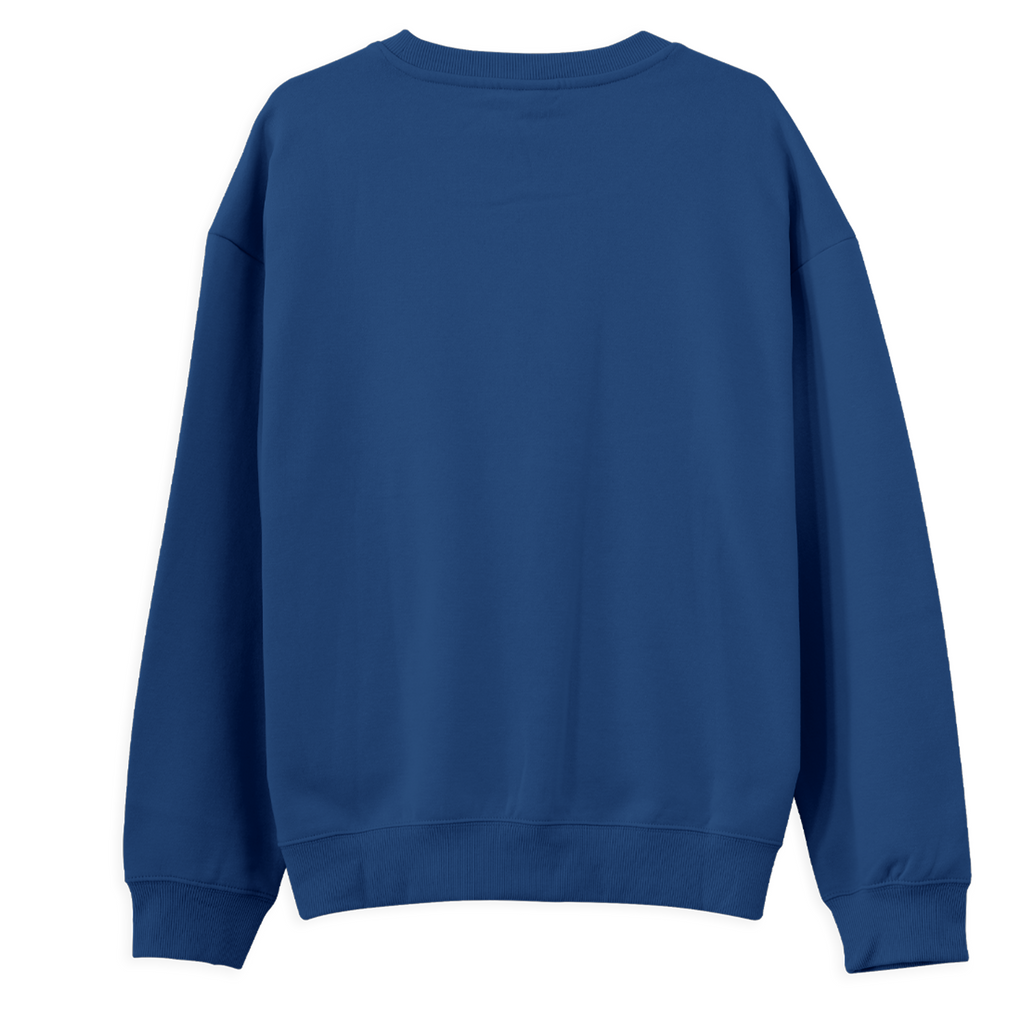 Basic Royal Mavi