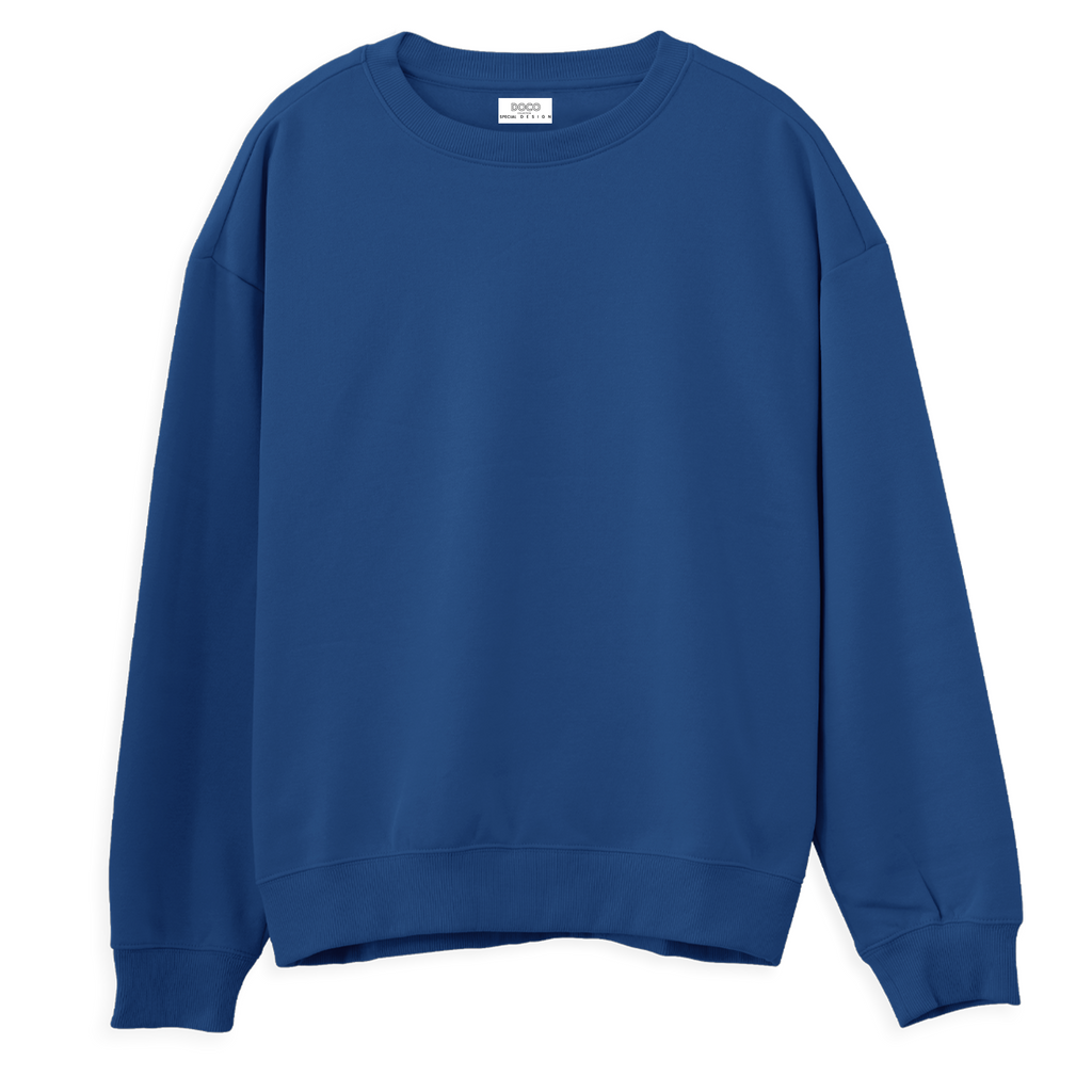 Basic Royal Mavi