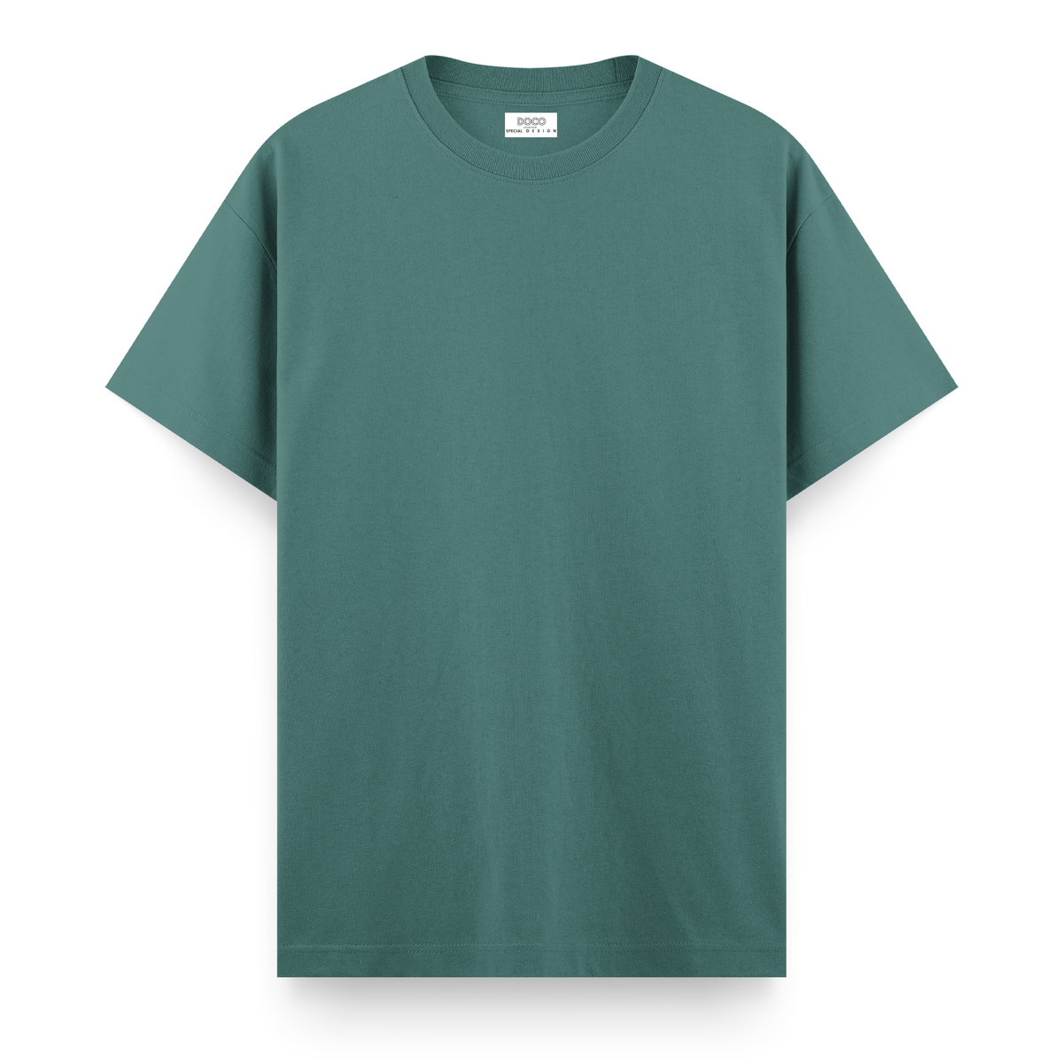 Basic Yeşil
