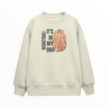 Basketball Fingerprint Ekru