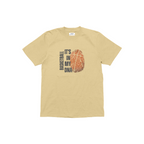 Basketball Fingerprint Krem