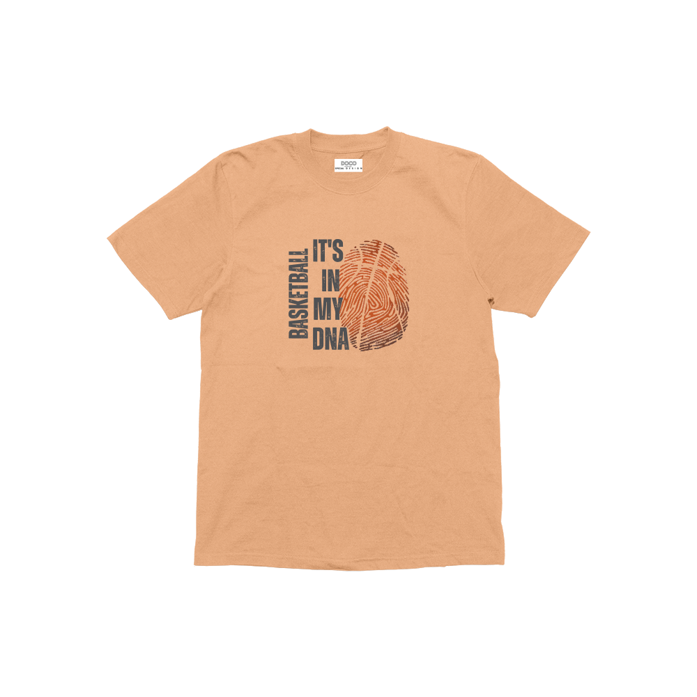 Basketball Fingerprint Somon
