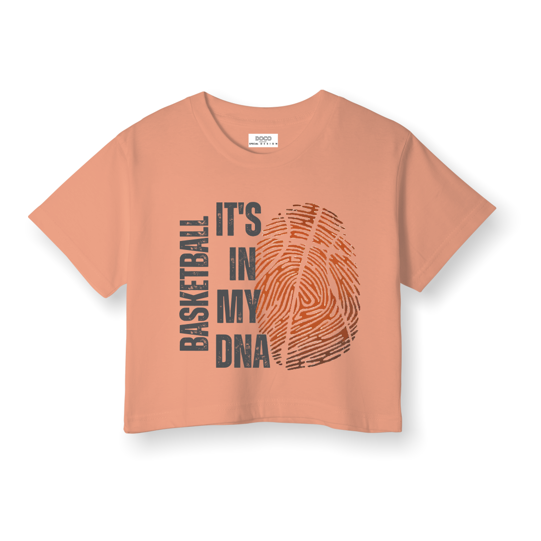 Basketball Fingerprint Somon