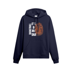 Basketball Fingerprint Lacivert