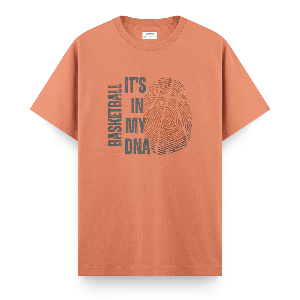 Basketball Fingerprint Somon
