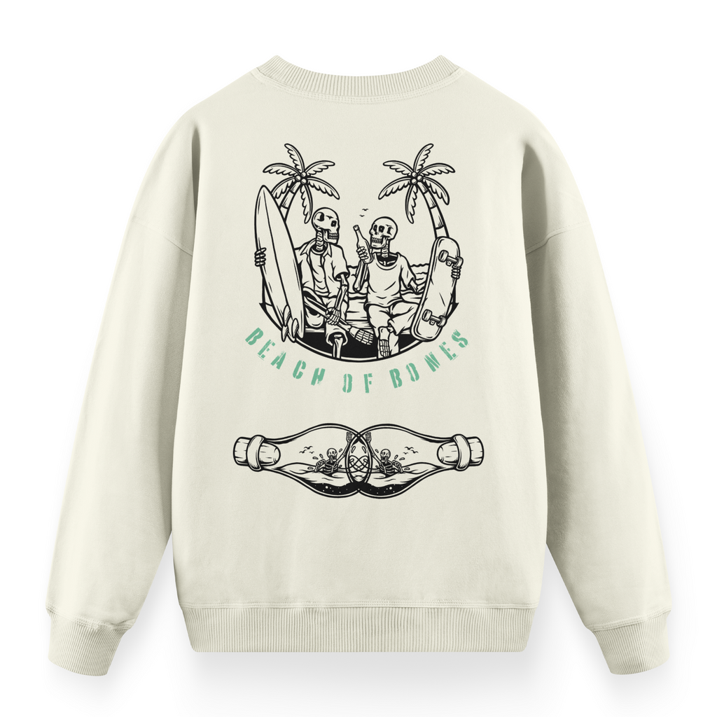Beach Of Bones Ekru
