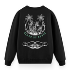 Beach Of Bones Siyah