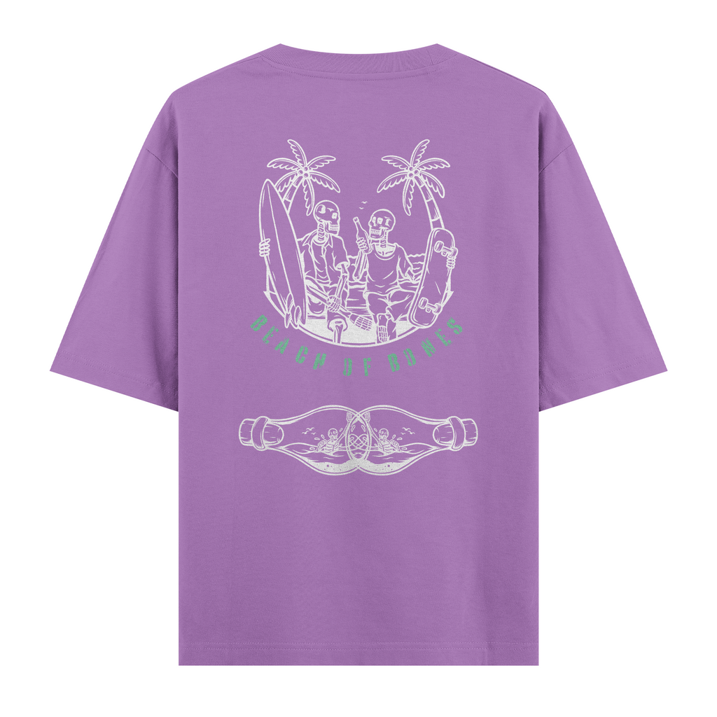 Beach Of Bones Mor